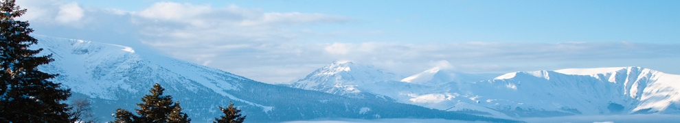 Image bannière Le Ski du Nord au Sud