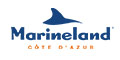 Logo Marineland