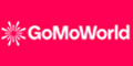 Logo GoMoWorld