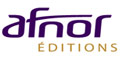 Logo AFNOR Éditions