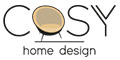 Logo Cosy Home Design