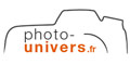 Logo Photo Univers