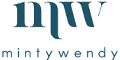 Logo MintyWendy