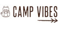 Logo Camp Vibes