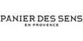 Logo Panier des Sens