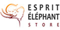 Logo Esprit Éléphant