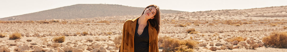 Image bannière Bershka